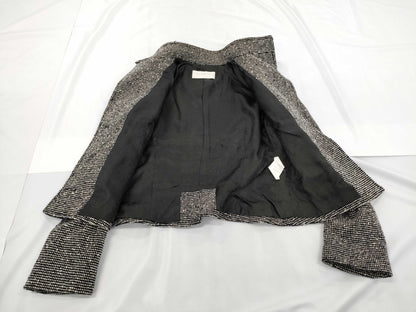 VALENTINO Tweed Jacket Jacket