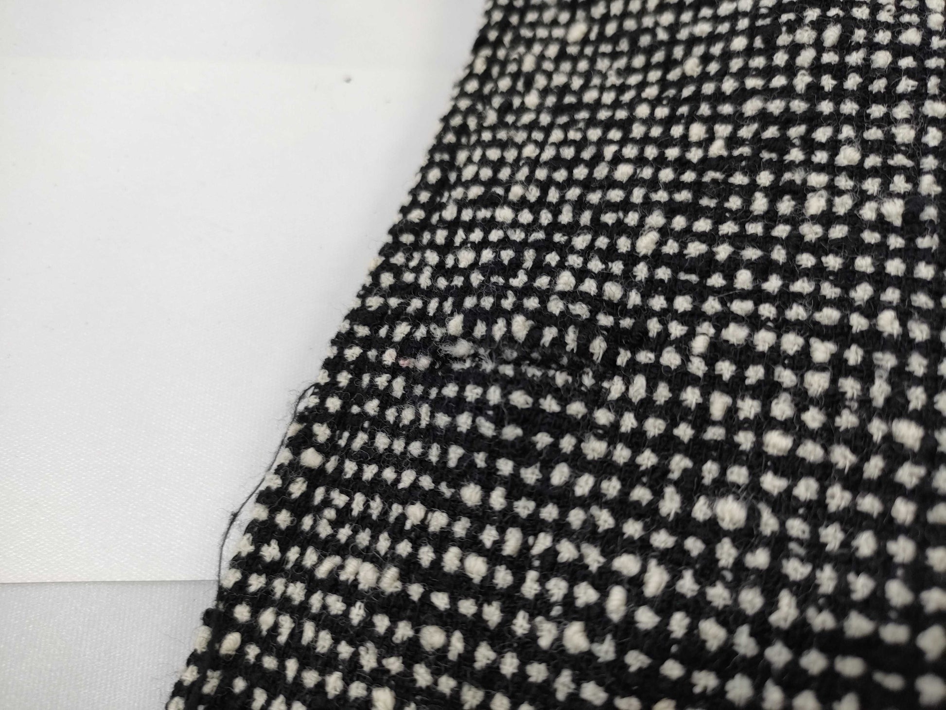 VALENTINO Tweed Jacket Jacket