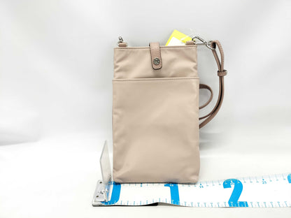 PELLE BORSA Leather Shoulder Shoulder Bag