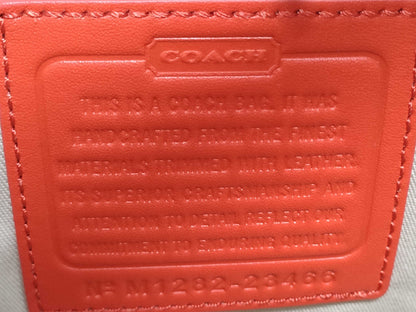 COACH Signature Tote*2 Tote Bag