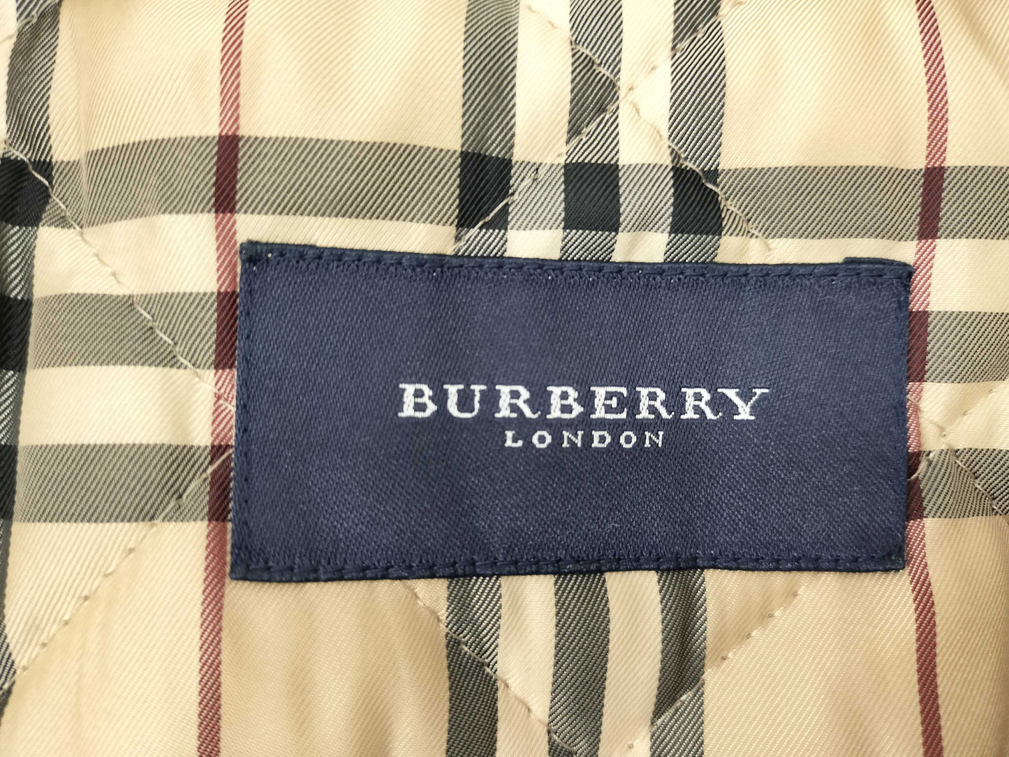 BURBERRY Blouson Jacket