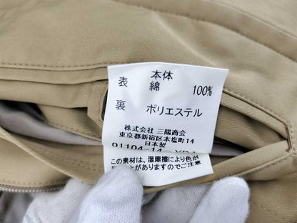 BURBERRY Blouson Jacket