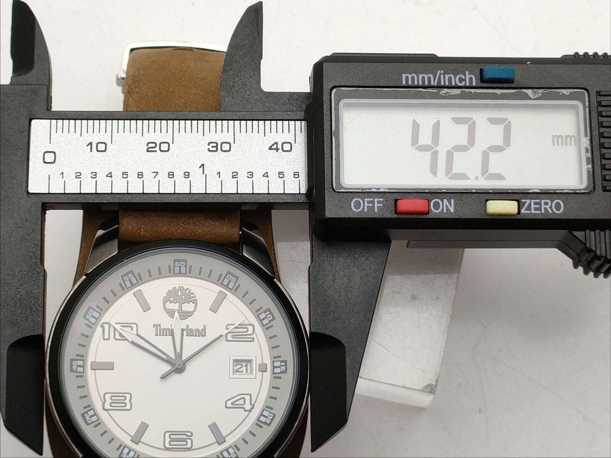 Timberland 14337J Men's Watch