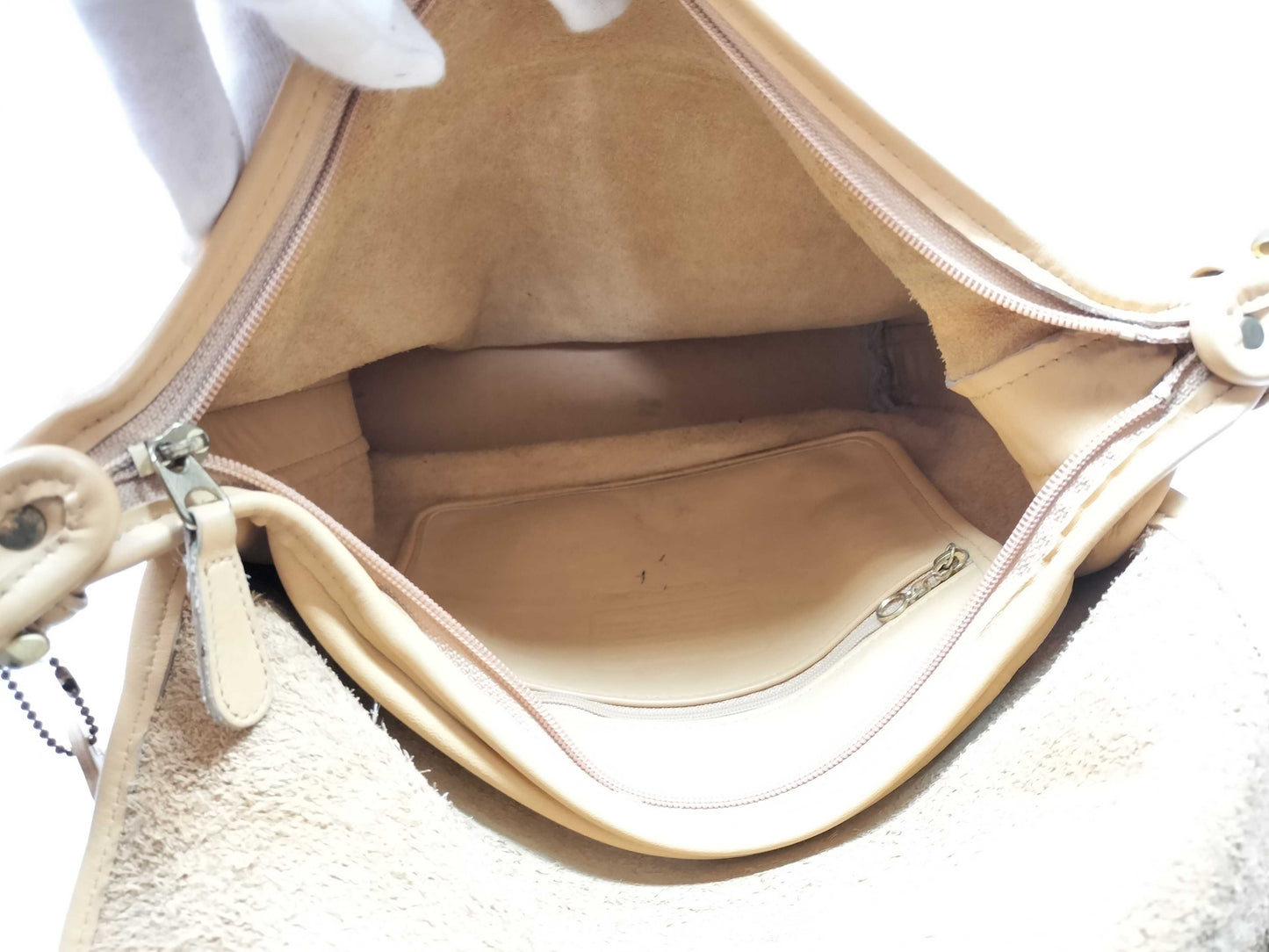 COACH 4115 Shoulder Bag