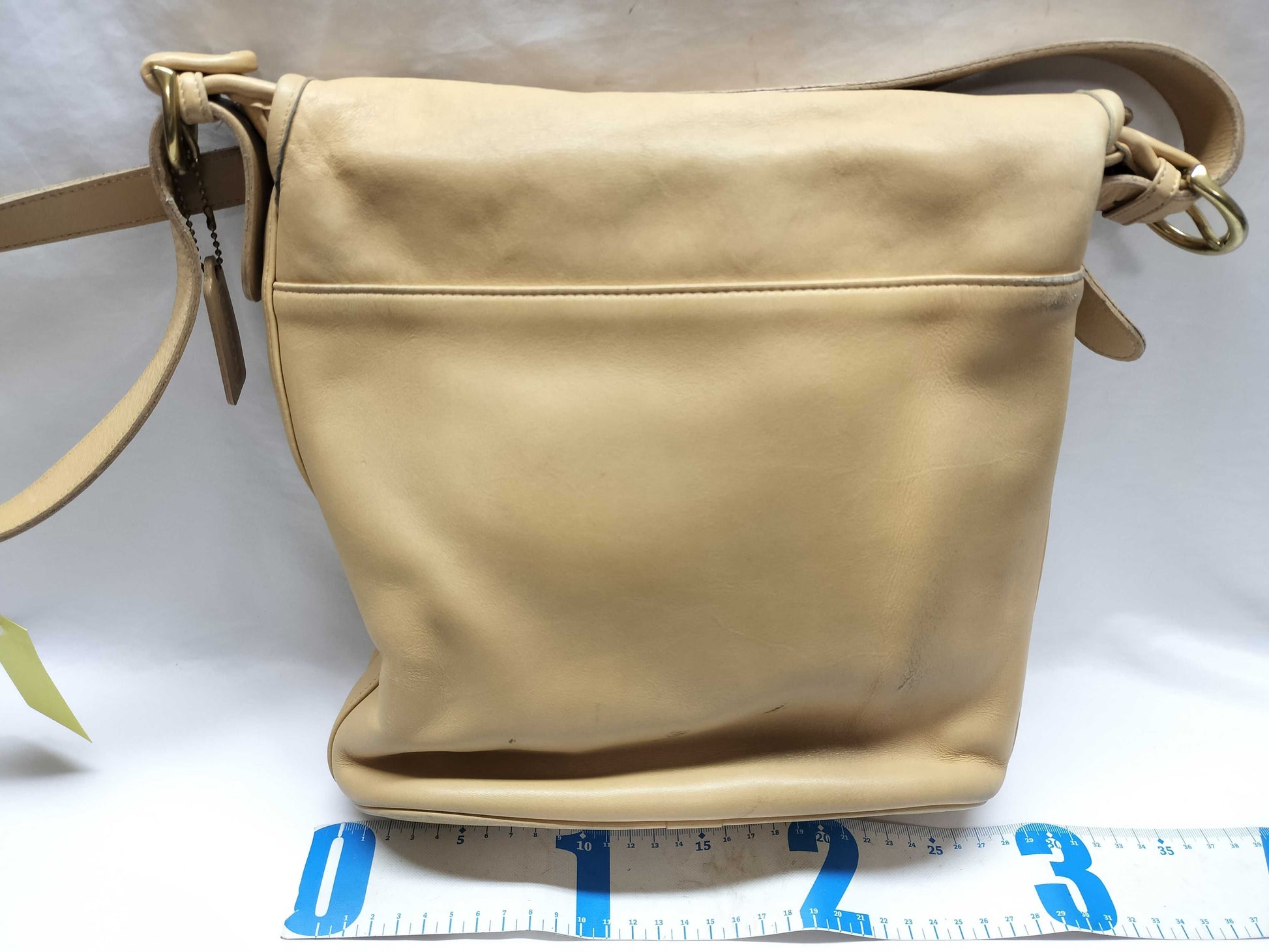 COACH 4115 Shoulder Bag