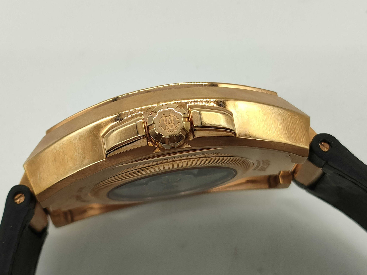 Roberto Cavalli RV1G207L0061 Men's Watch