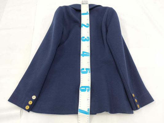HERMES Tailored Jacket Jacket