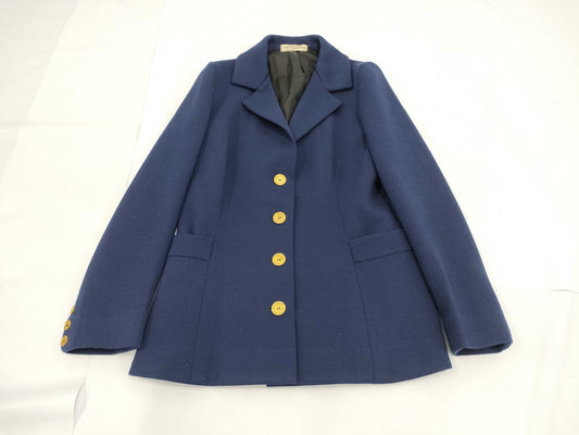 HERMES Tailored Jacket Jacket