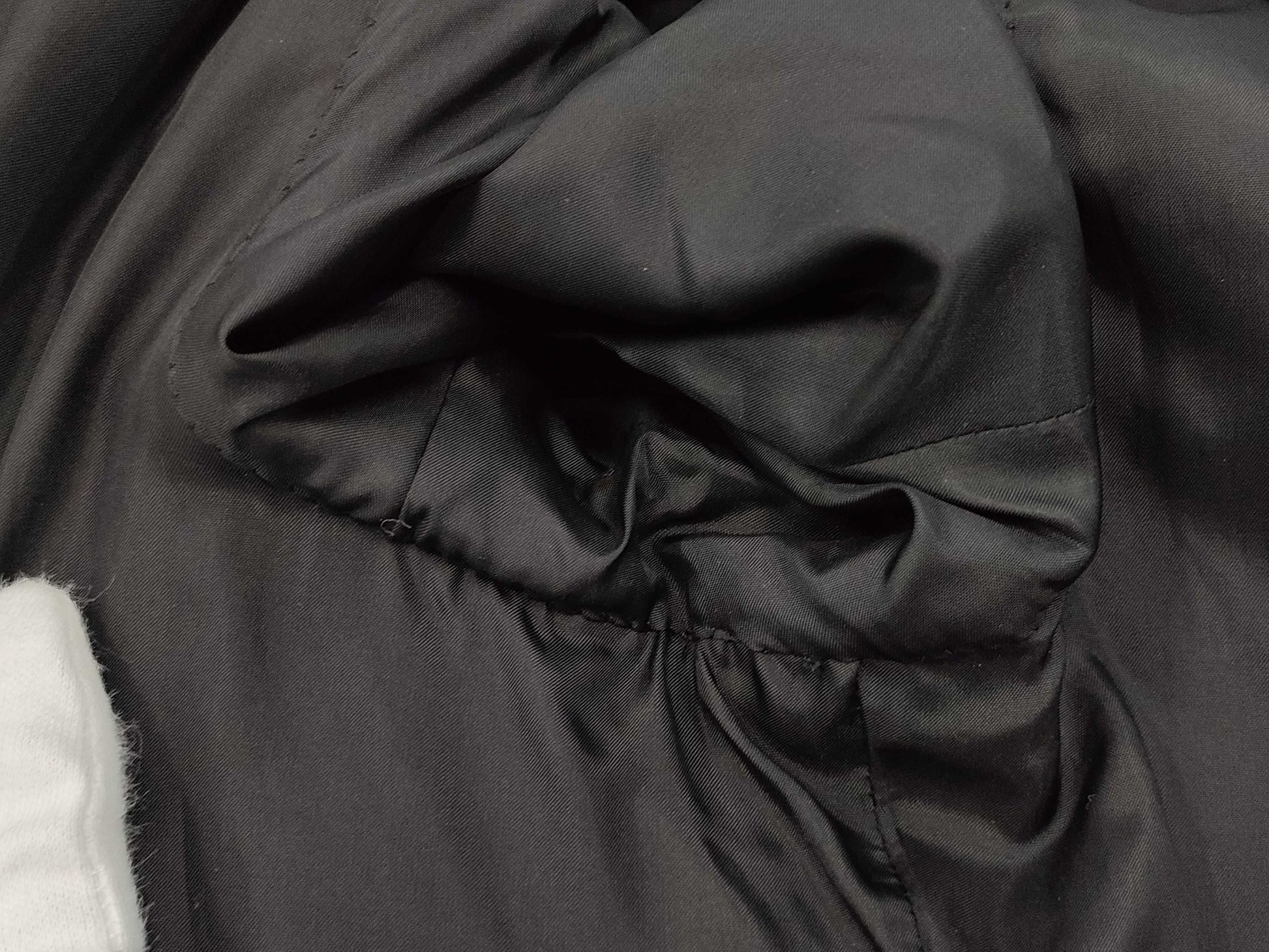 HERMES Tailored Jacket Jacket