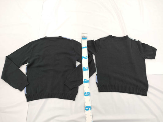 BURBERRY London Ensemble Sweater, Cardigan, Other Apparel