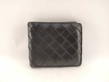 BOTTEGA VENETA Intrecciato Bifold Wallet