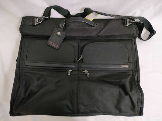 TUMI Garment Bag Suitcase