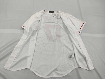 Nike Angels Uniform Top