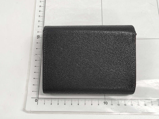  Vivienne Westwood Leather Folding Wallet
