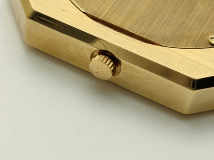 Tiffany&Co. Tiffany&Co. Travel Clock Immovable Table Clock