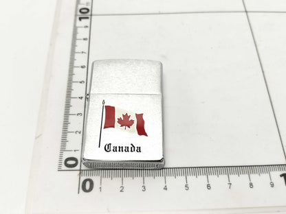 ZIPPO Canada Lighter