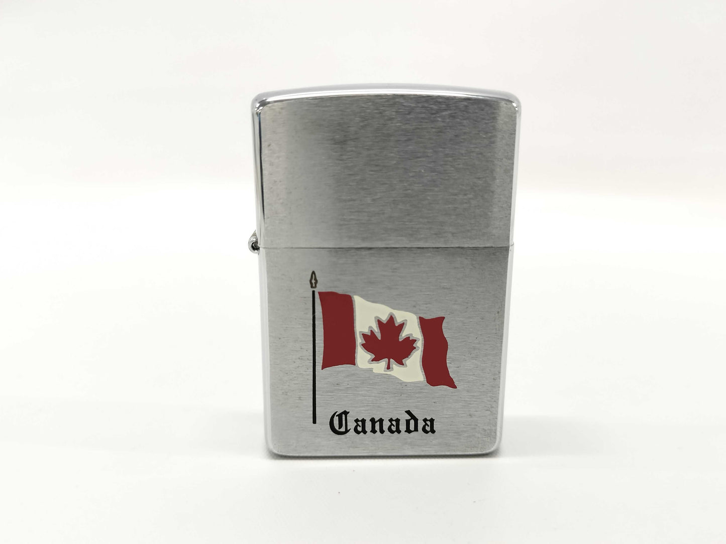 ZIPPO Canada Lighter
