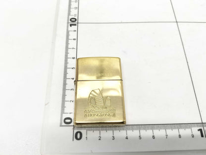 ZIPPO ZIPPO Hong Kong Lighter