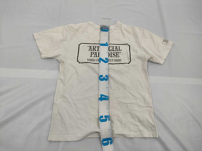 NEIGHBORHOOD NHFU-2/C-TEE.SS T-shirt