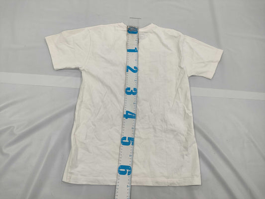 NEIGHBORHOOD TABLOID-1/C-TEE.SS T-shirt