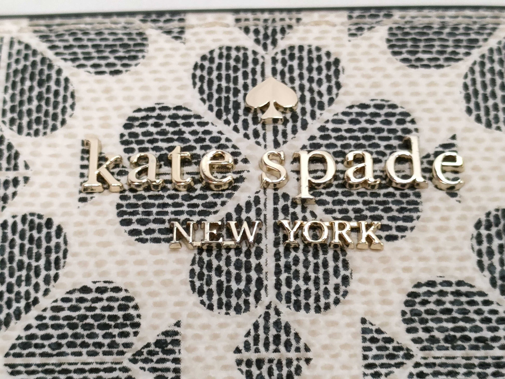 COACH Prada/Coach/Kate Spade Women's 3-Piece Wallet Set