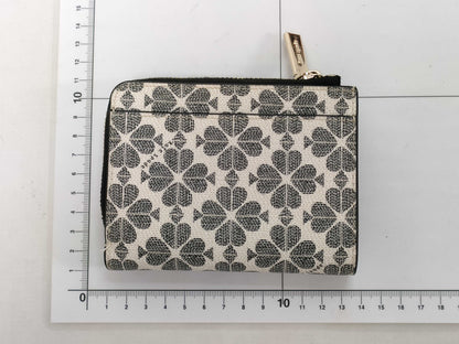 COACH Prada/Coach/Kate Spade Women's 3-Piece Wallet Set