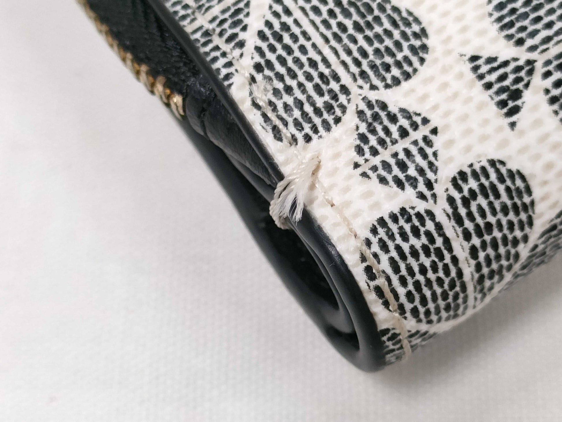 COACH Prada/Coach/Kate Spade Women's 3-Piece Wallet Set