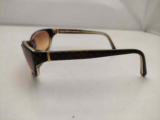 LOUIS VUITTON Monogram Z0021E Sunglasses Sunglasses