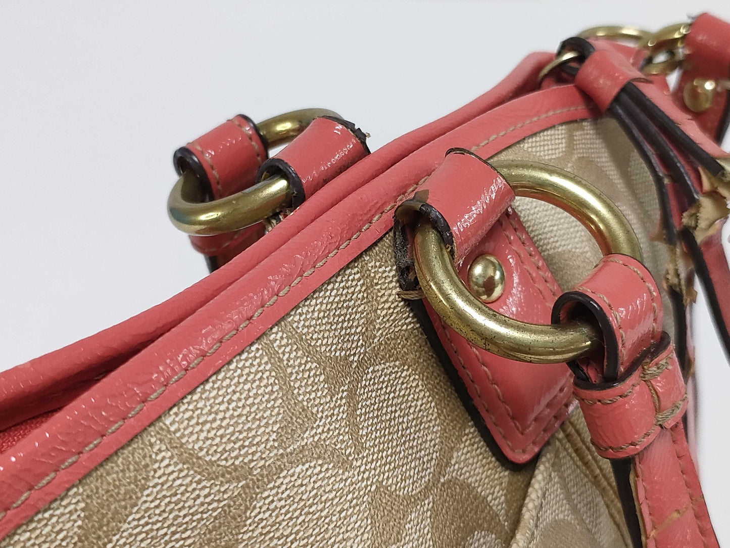 Coach/Nina Ricci etc. Women's Bag Set Handbag