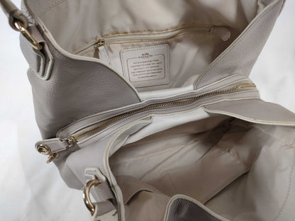 COACH and other Toff and Loadstone/Gold File/Hunting Bag