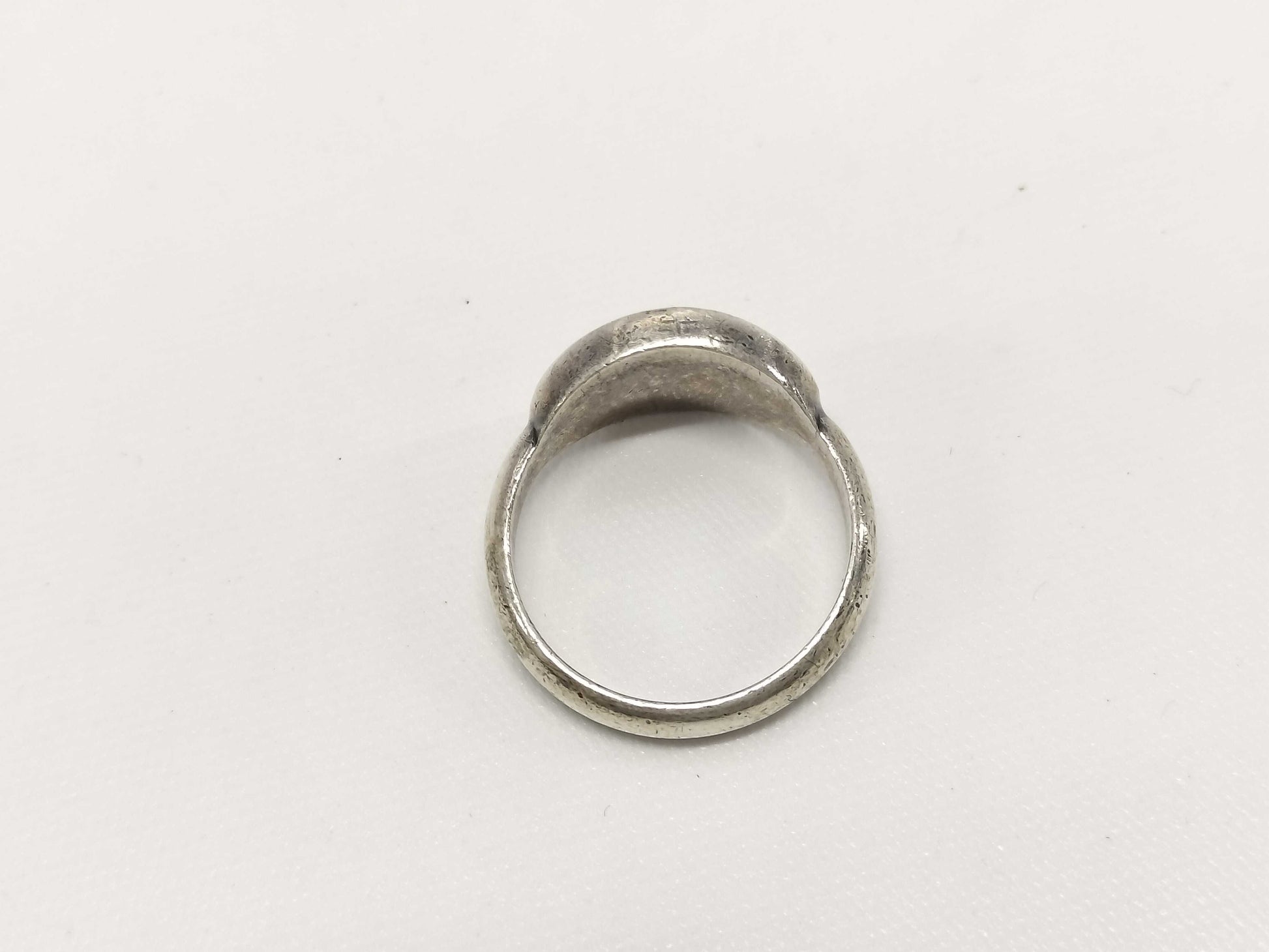 Tiffany & Co. Return to Ring