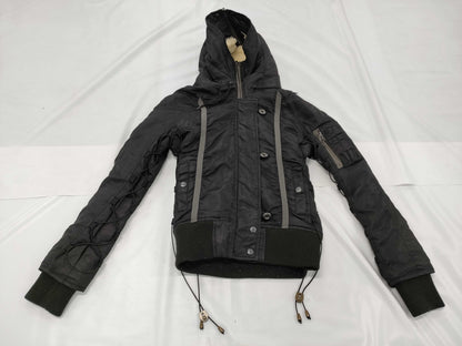Avirex Limited Down Jacket