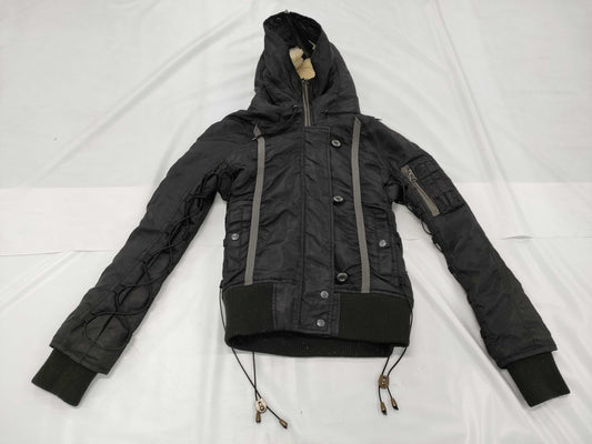 Avirex Limited Down Jacket
