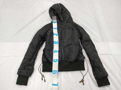 Avirex Limited Down Jacket