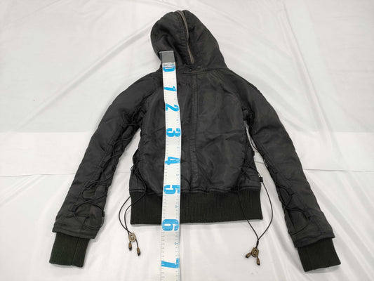Avirex Limited Down Jacket