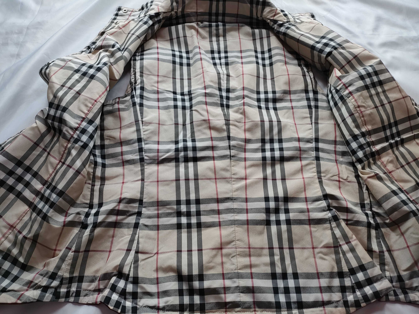 BURBERRY Women's Vest Vest