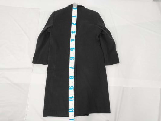 FOSH 30% Cashmere Coat Coat