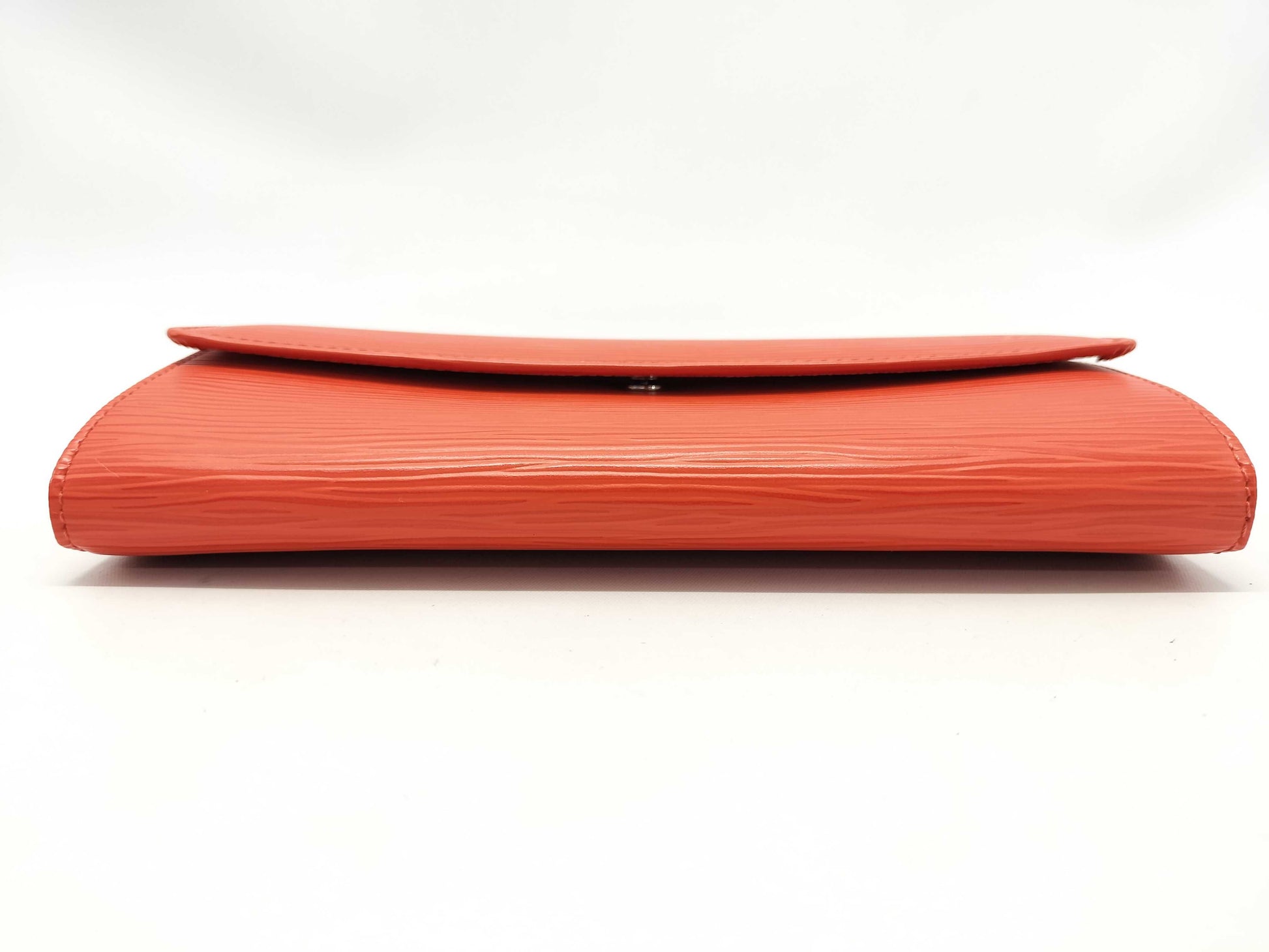 LOUIS VUITTON Epi M60323 Portefeuille Sarah Wallet