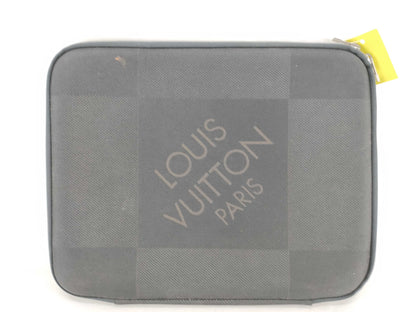 LOUIS VUITTON PC case bag