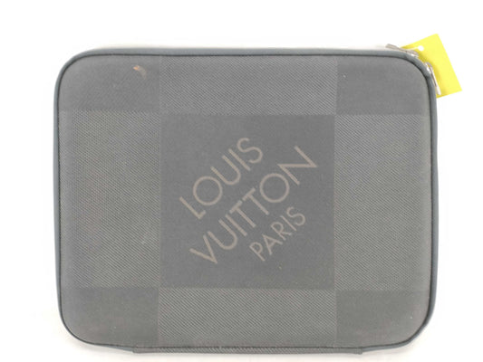 LOUIS VUITTON PC case bag