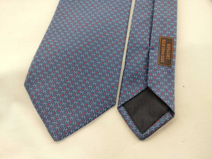 HERMES unused tie
