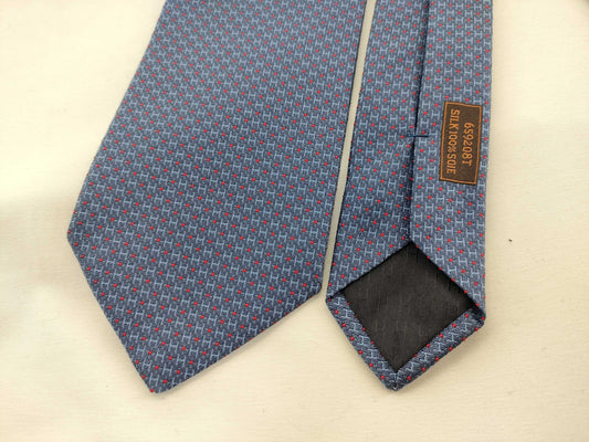 HERMES unused tie