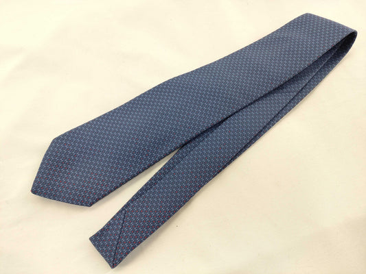 HERMES unused tie