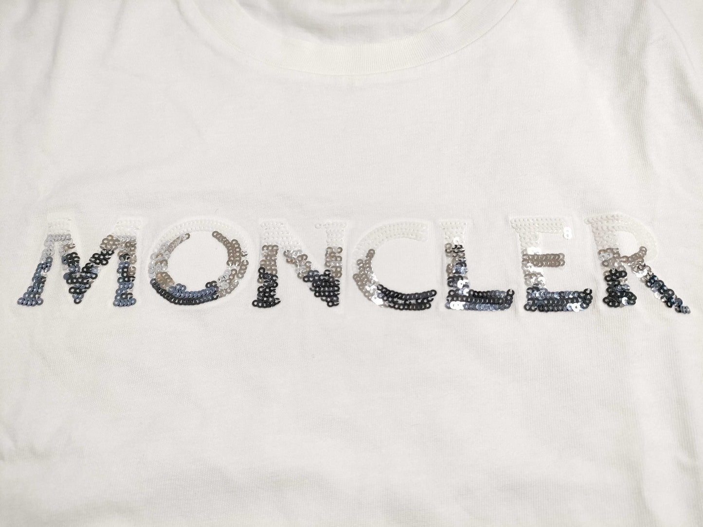 MONCLER T-Shirts T-Shirts