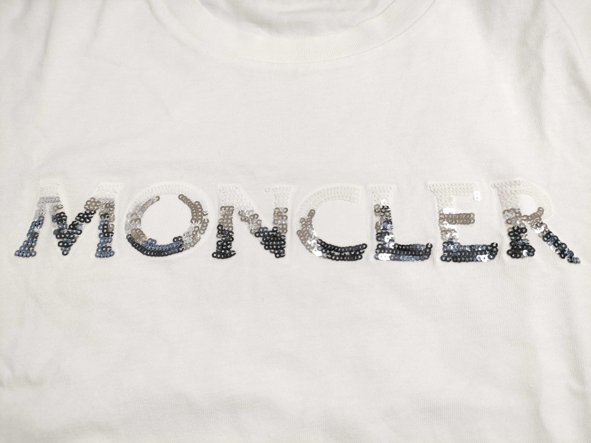 MONCLER T-Shirts T-Shirts