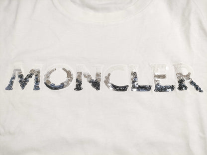 MONCLER T-Shirts T-Shirts