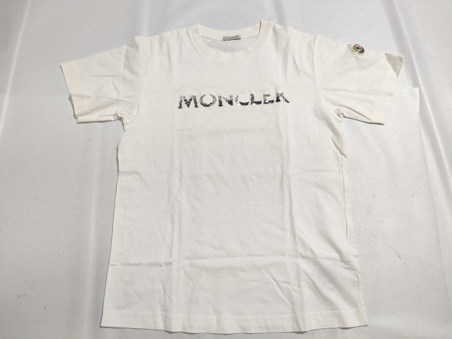 MONCLER T-Shirts T-Shirts