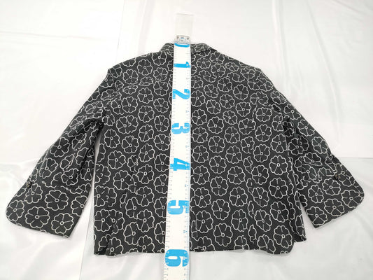 CHANEL Ladybug Cufflink Shirt *No tags