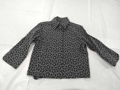 CHANEL Ladybug Cufflink Shirt *No tags