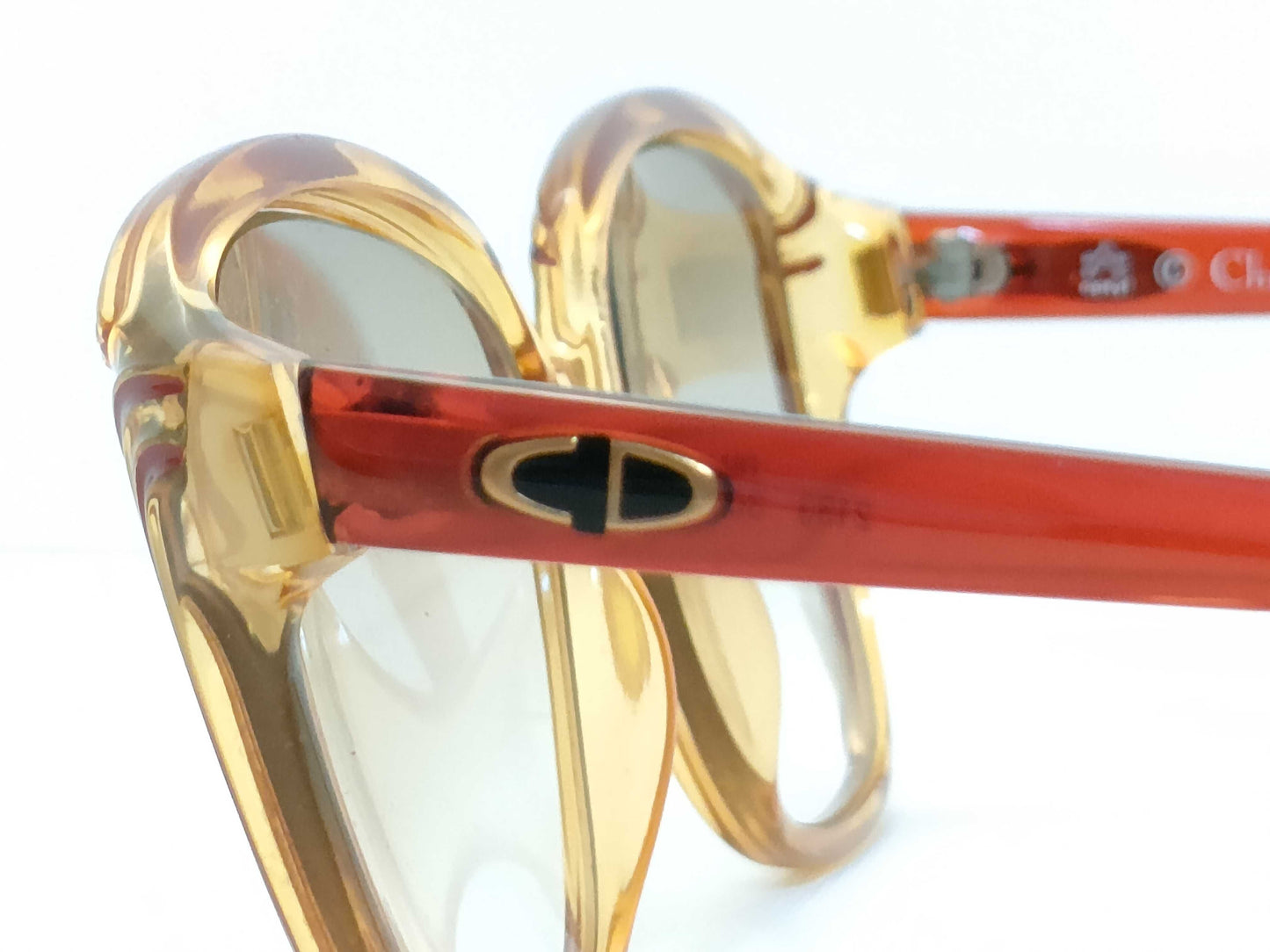 Dior 2398A/2133*2 Sunglasses/Glasses